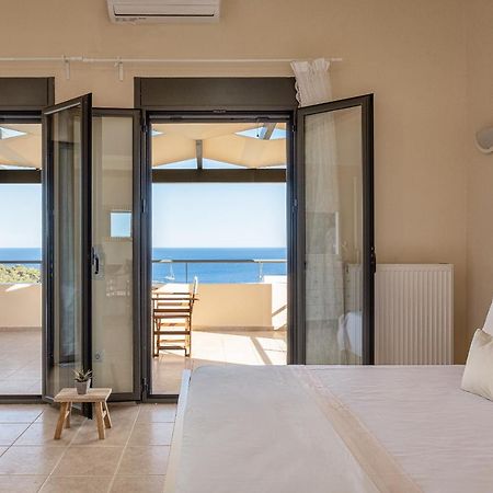 Aphaia Villa & Residences Aegina Ajía Marína Kültér fotó