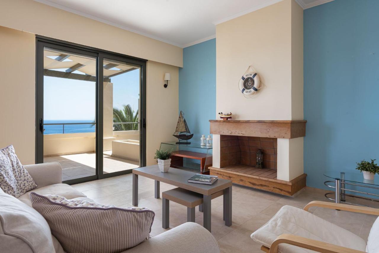 Aphaia Villa & Residences Aegina Ajía Marína Kültér fotó