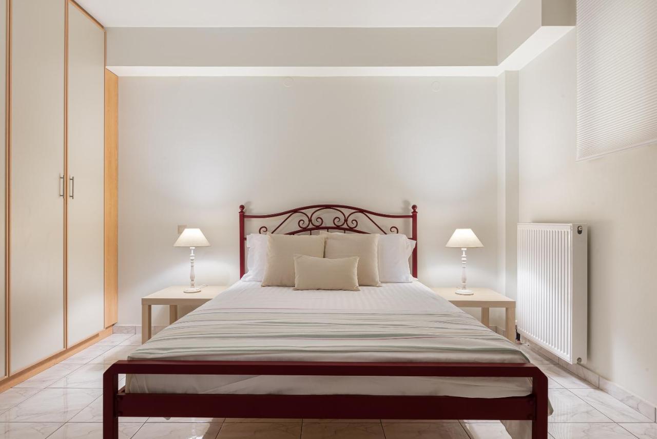 Aphaia Villa & Residences Aegina Ajía Marína Kültér fotó