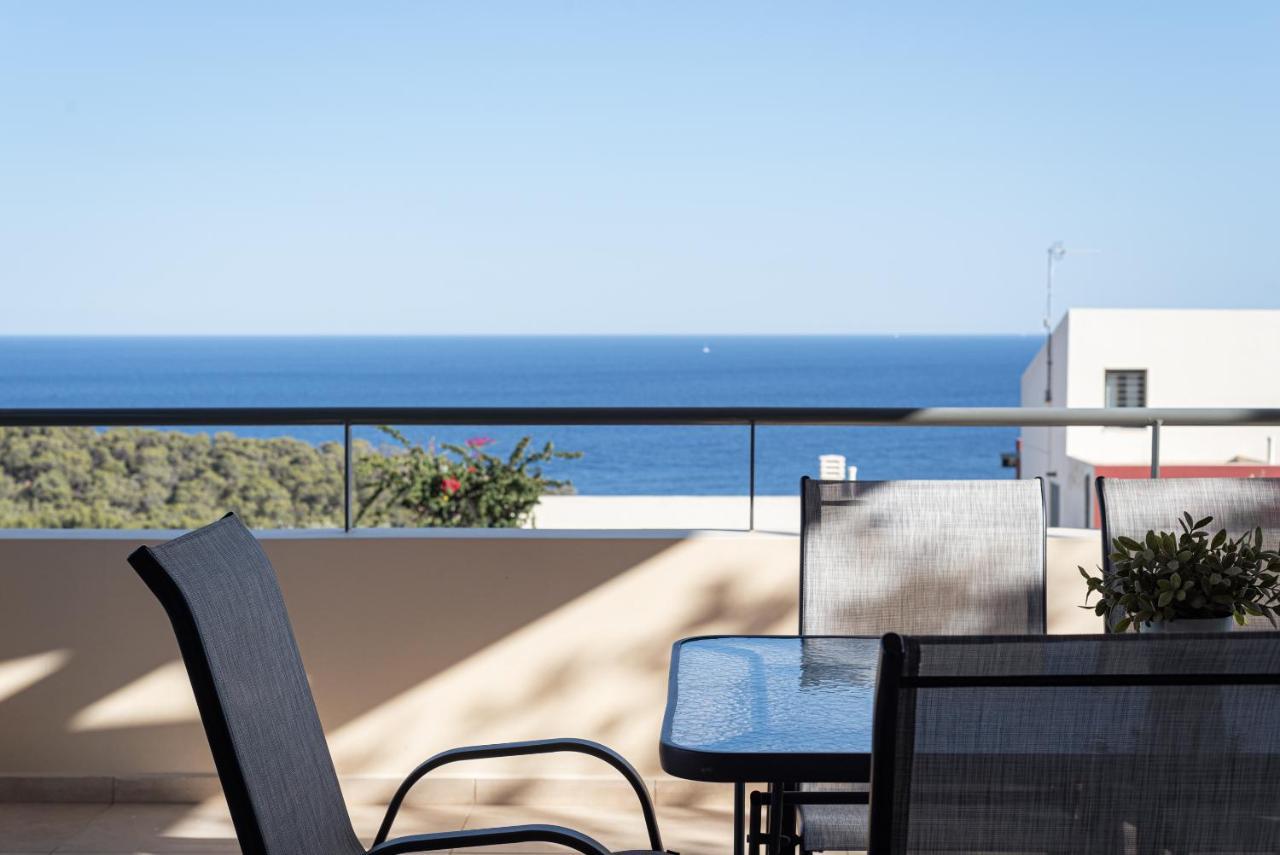 Aphaia Villa & Residences Aegina Ajía Marína Kültér fotó