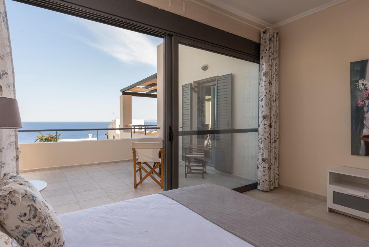 Aphaia Villa & Residences Aegina Ajía Marína Kültér fotó