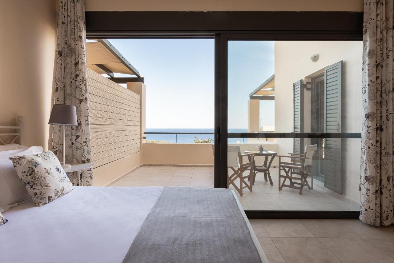 Aphaia Villa & Residences Aegina Ajía Marína Kültér fotó