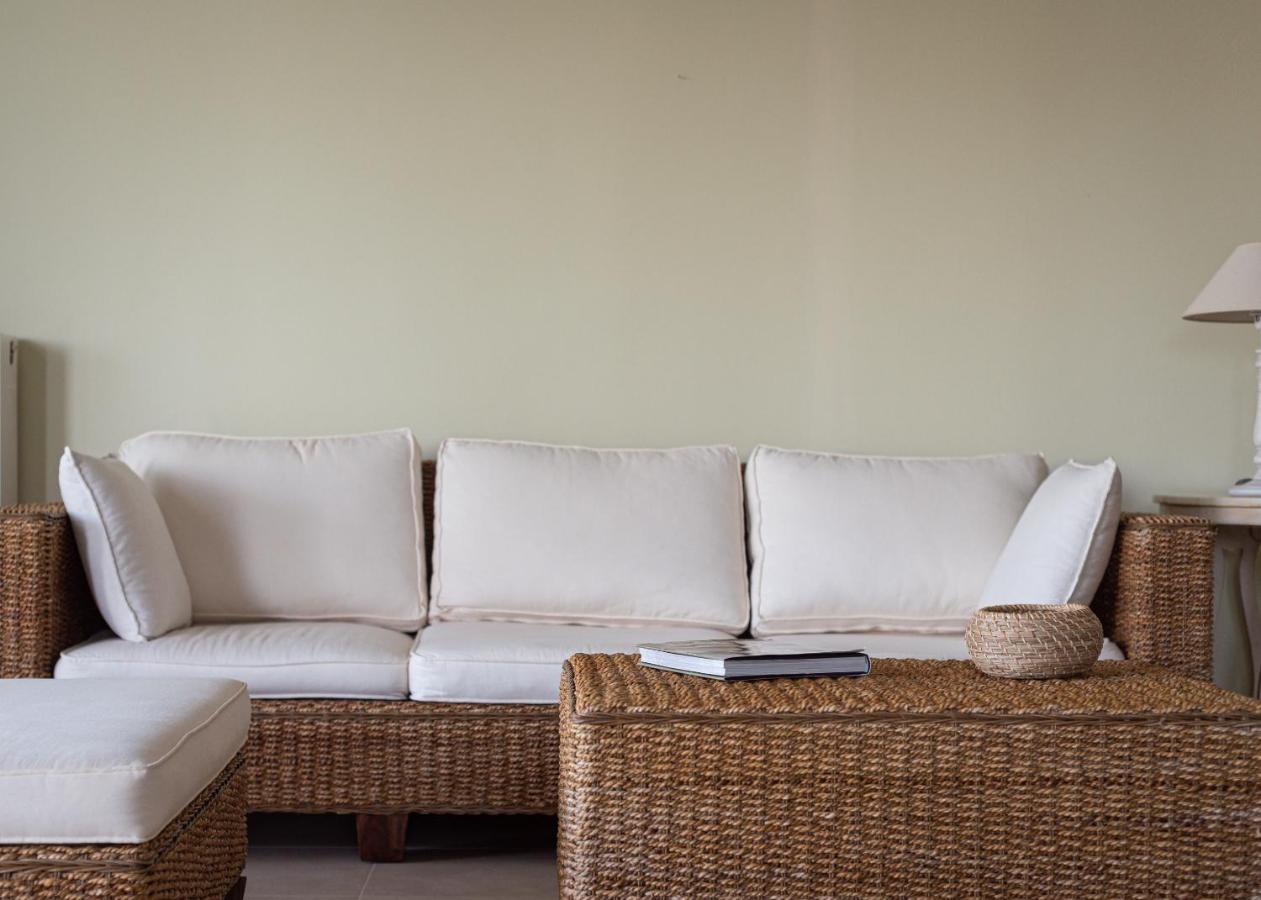 Aphaia Villa & Residences Aegina Ajía Marína Kültér fotó